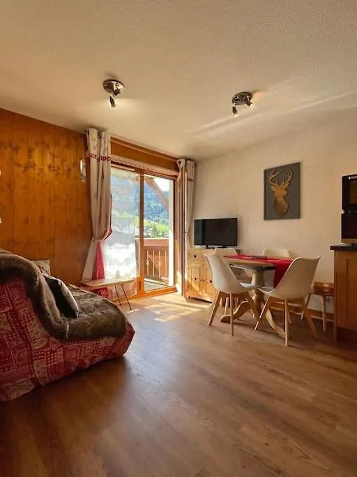 Appartement Proche Des Pistes プラーズ・シュル・アルリー